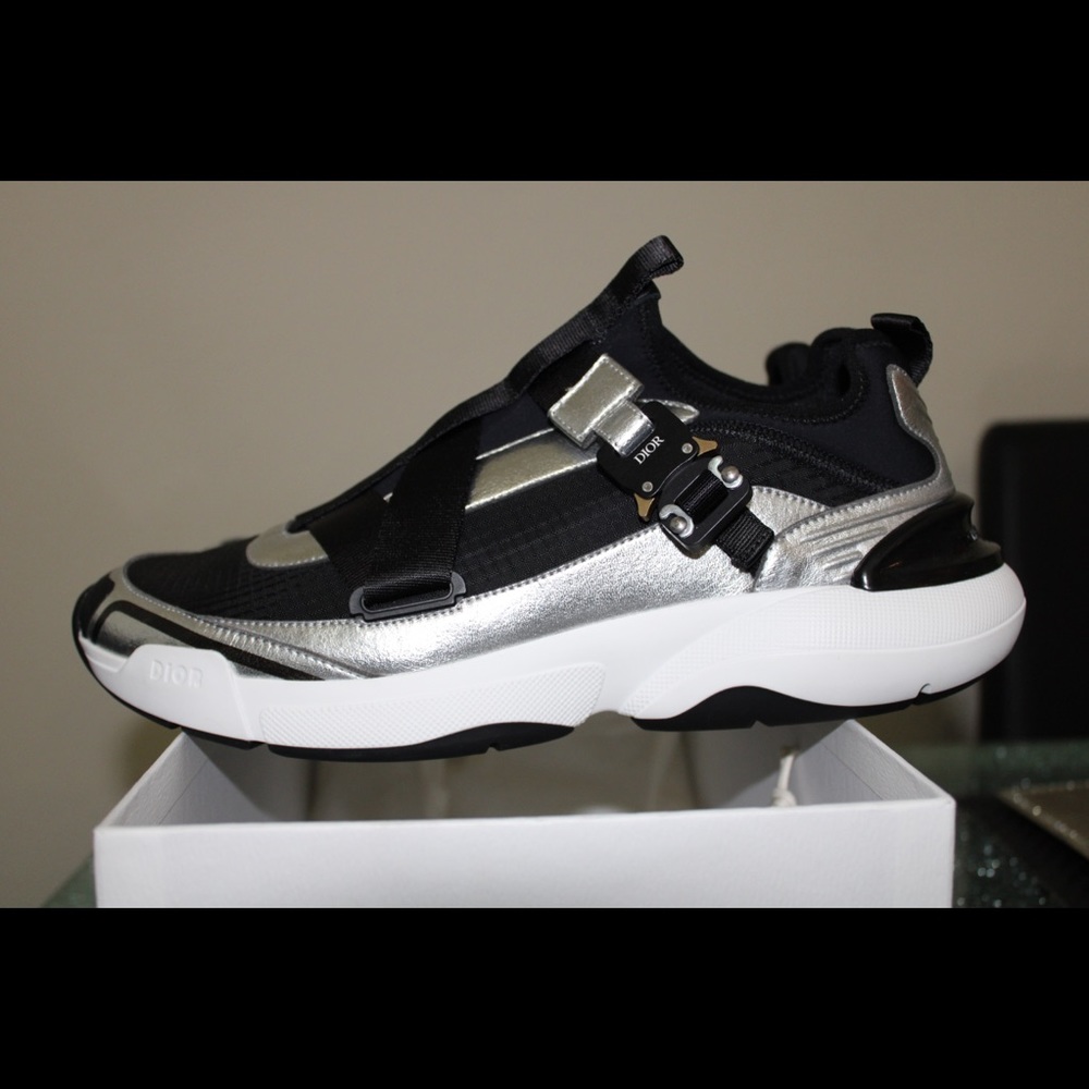 Dior men sneakers